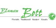 Blumenhaus Bott - LOGO