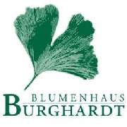 Blumenhaus Burghardt GmbH - LOGO