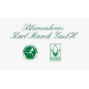 Blumenhaus Karl Maack GmbH - LOGO