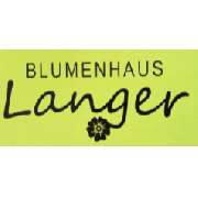 Blumenhaus Langer - LOGO