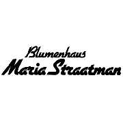 Blumenhaus Maria Straatman - LOGO