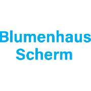 Blumenhaus Scherm - LOGO