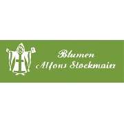 Blumenhaus Stockmaier - LOGO