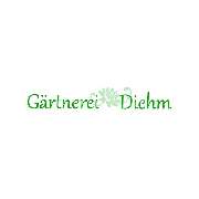Blumenladen Dachau | Gärtnerei Diehm - LOGO