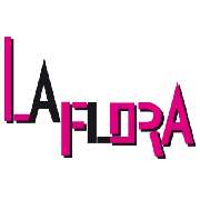 Blumenladen | La Flora | München - Logo  Blumenladen  | La Flora | München