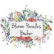 Blumenparadies und Biologischer Gartenbau Becher - LOGO