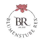 Blumenstube Rex - LOGO