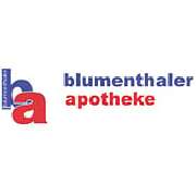 Blumenthaler Apotheke - Logo der Blumenthaler Apotheke