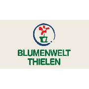 Blumenwelt Thielen - LOGO