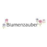 Blumenzauber Inh. Julia Kruska - LOGO