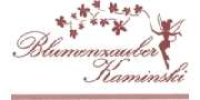 Blumenzauber Kaminski - LOGO
