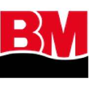 BM Gebäudereinigung Beganovic - LOGO