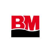 BM Gebäudereinigung Beganovic - LOGO