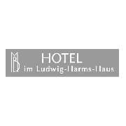 B&M Hotel- Restaurant Fachwerk im Ludwig-Harms-Haus - LOGO