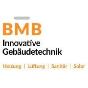 BMB GmbH Innovative Gebäudetechnik - LOGO
