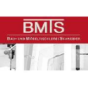 BMTS - Bau- und Möbeltischlerei Schneider GmbH - LOGO