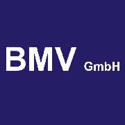 BMV GmbH Bauelemente Montage Vertrieb - LOGO