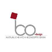 Bo-design Natürliche Wohnkonzepte GmbH - LOGO