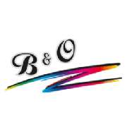 B&O Malerei und Bausanierungsbetrieb GmbH - LOGO