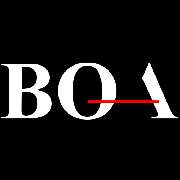 Logo - BOA - Büro- & Objektausstattung, Spremberg