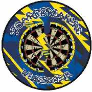 Boardbreakers Weikersheim - LOGO