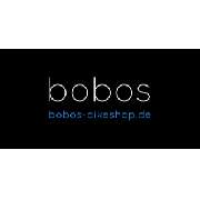 Bobos Bikeshop - LOGO