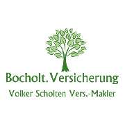 Logo - Bocholt.Versicherung Volker Scholten Versicherungsmakler