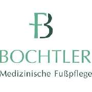Bochtler Medizinische Fußpflege - LOGO