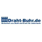 Bochumer Drahtwaren- u. Gitterfabrik Fritz Buhr GmbH - LOGO