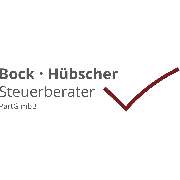 Bock & Hübscher Steuerberater PartG mbB - LOGO