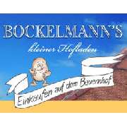 Bockelmanns Kleiner Hofladen - LOGO
