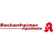 Bockenheimer Apotheke - Logo der Bockenheimer Apotheke