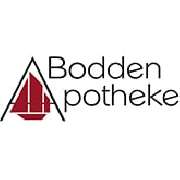 Bodden-Apotheke - Logo der Bodden-Apotheke