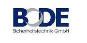 Bode Sicherheitstechnik GmbH - 11