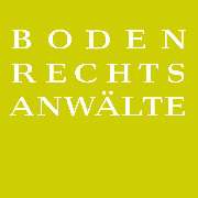 Boden Rechtsanwälte in Düsseldorf - Markenrecht, Wettbewerbsrecht, Urheber & Medienrecht - Logo
