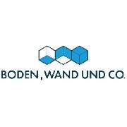 Boden, Wand und Co. - LOGO