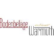 Bodenbeläge Warmuth | München - Logo - Bodenbeläge Warmuth | München