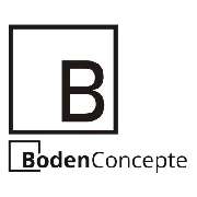 BodenConcepte Guido Duhm - LOGO