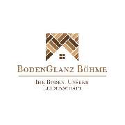 BodenGlanz Böhme - LOGO