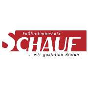 Bodenkonzepte Schauf - LOGO