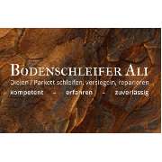 Bodenschleifer Ali | Kompetent - Erfahren - Zuverlässig - LOGO