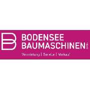 Bodensee Baumaschinen GmbH - LOGO