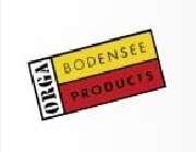 Logo - BODENSEE Organisation Products GmbH & Co.KG
