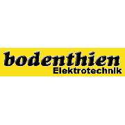 Bodenthien Elektrotechnik Inh. Jens Bodenthien - LOGO