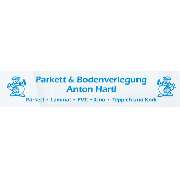 Bodenverlegung | Parkett & Bodenverlegung Anton Hartl | München - Logo - Parkett & Bodenverlegung Anton Hartl