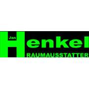 Bodenverlegungs- und Parkettservice Jan Henkel - LOGO