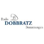 Bodo Dobbratz Bestattungen - LOGO
