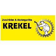 Bodo Krekel Gartentechnik - LOGO