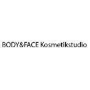 Body & Face Kosmetikstudio - LOGO
