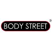 BODY STREET | Bad Homburg Europakreisel | EMS Training - Bodystreet EMS-Training Logo